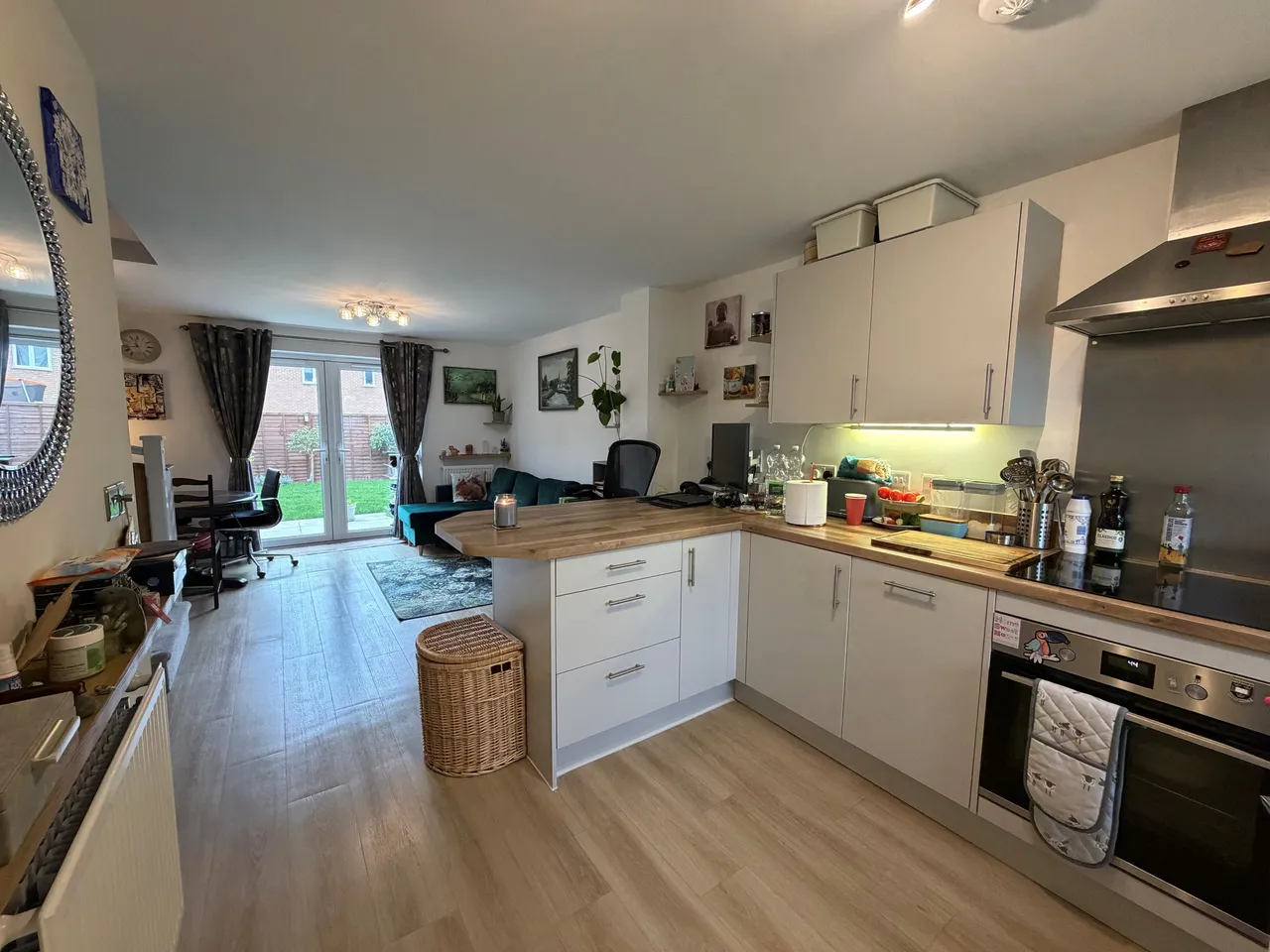 Arnold Way, Grove, OX12, photo 3