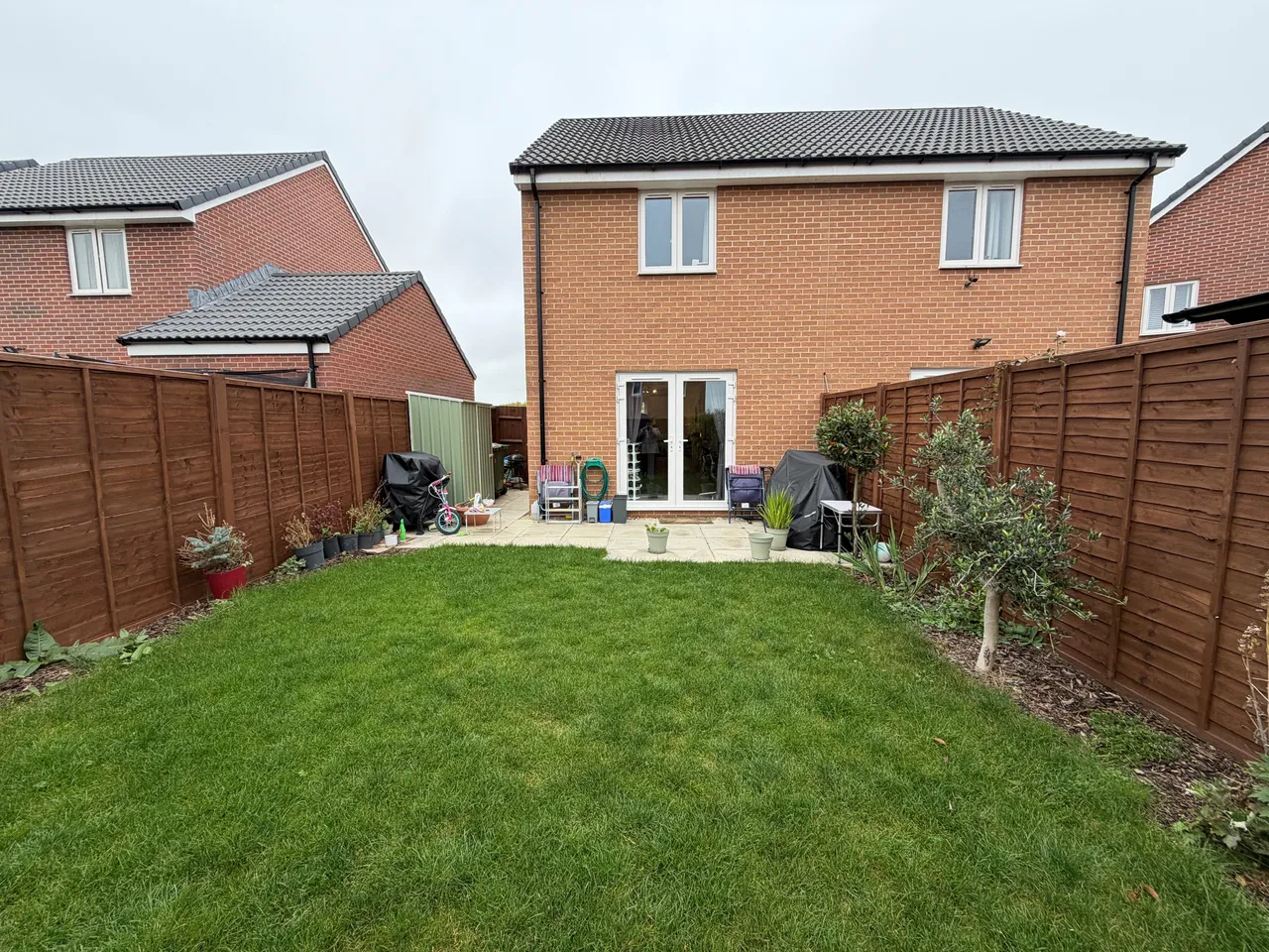Arnold Way, Grove, OX12, photo 6
