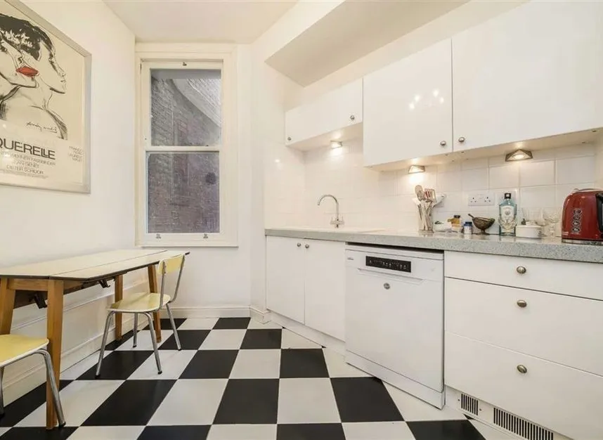 Ashley Gardens, Westminster, SW1P, photo 4