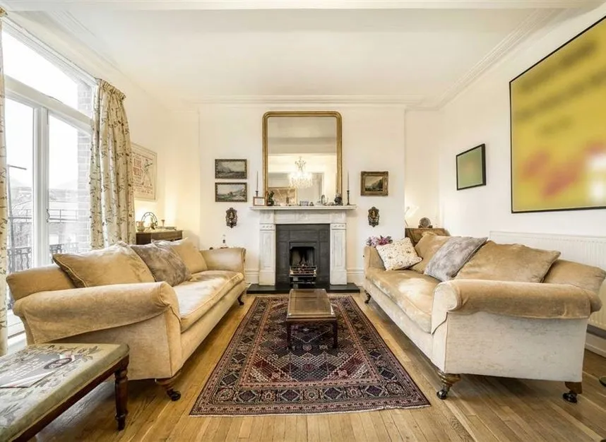 Ashley Gardens, Westminster, SW1P, photo 3