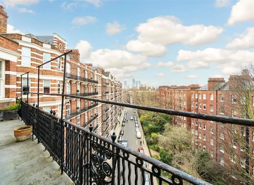 Ashley Gardens, Westminster, SW1P, photo 8