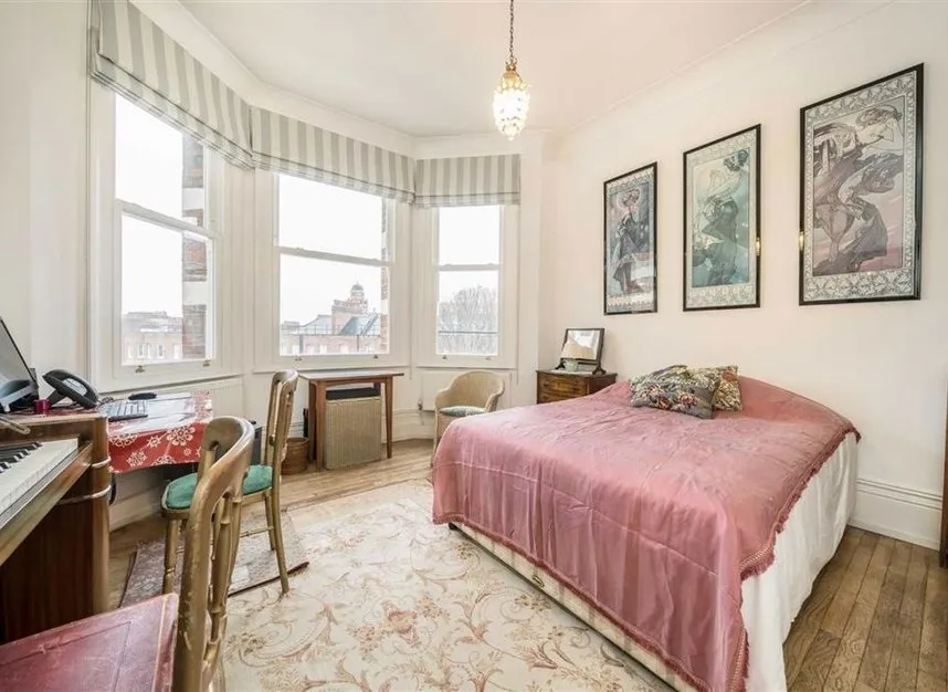 Ashley Gardens, Westminster, SW1P, photo 7