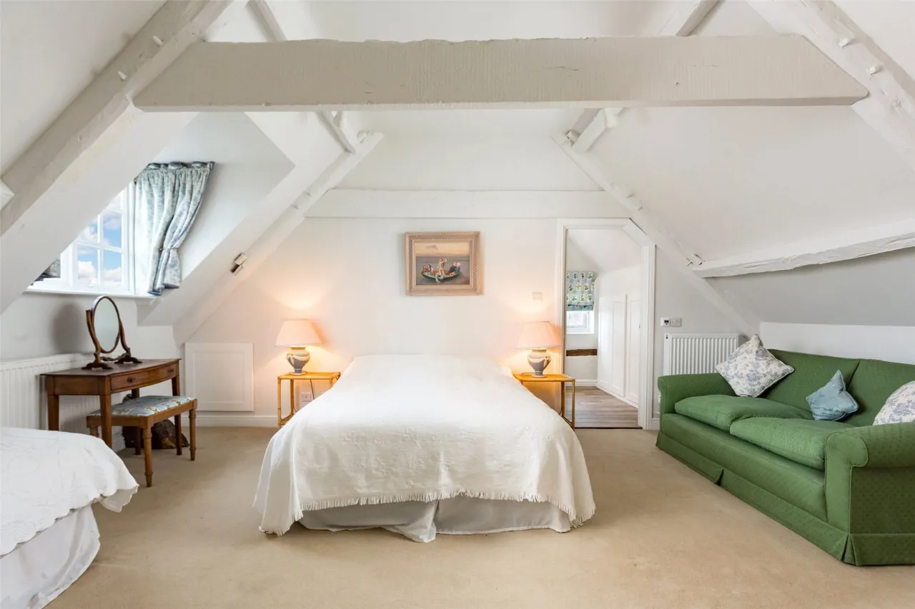 The Green, Nun Monkton, YO26, photo 13