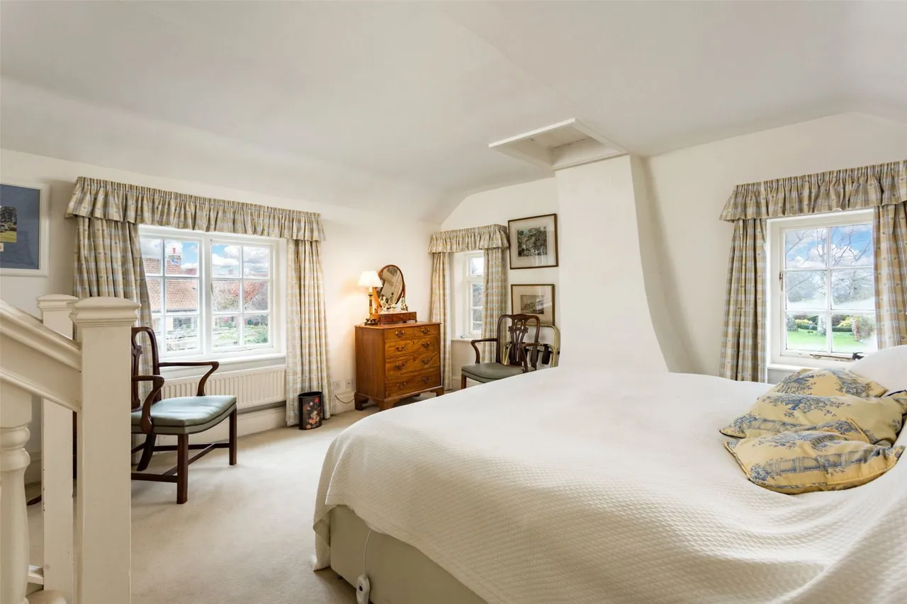 The Green, Nun Monkton, YO26, photo 16