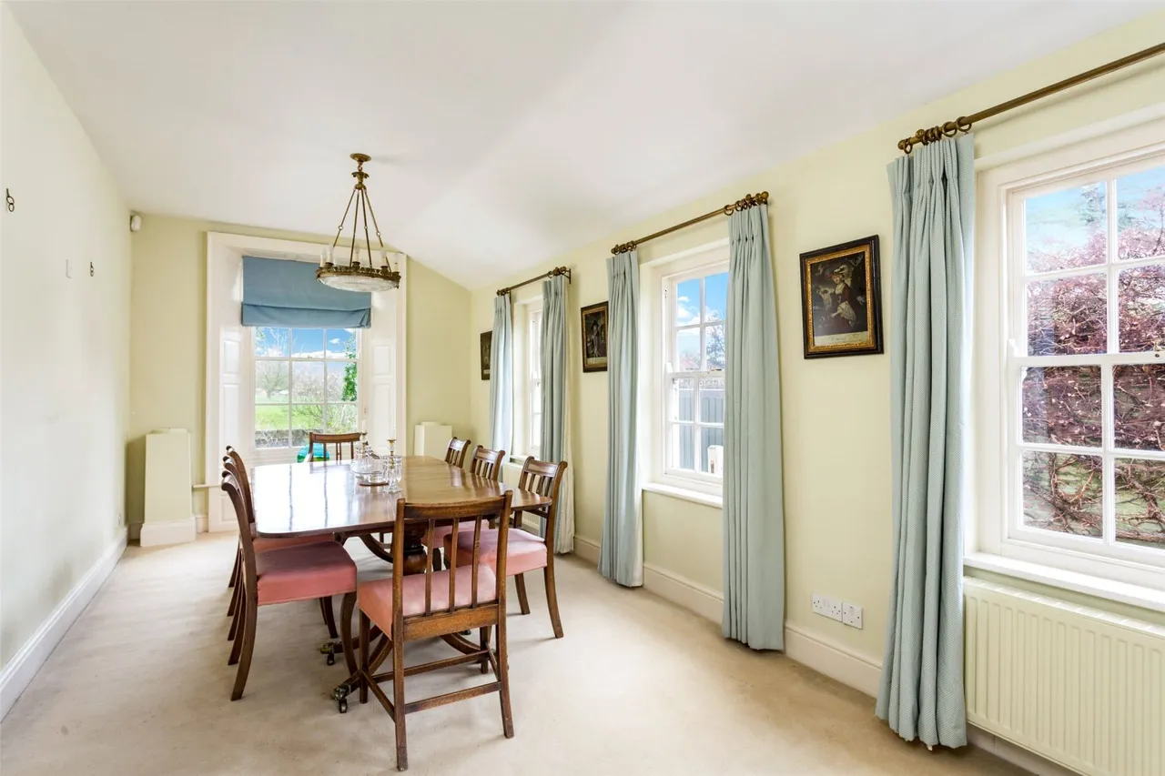 The Green, Nun Monkton, YO26, photo 4