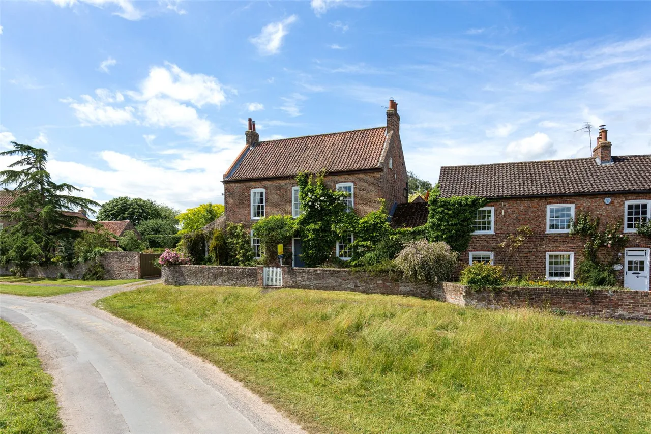 The Green, Nun Monkton, YO26, photo 20