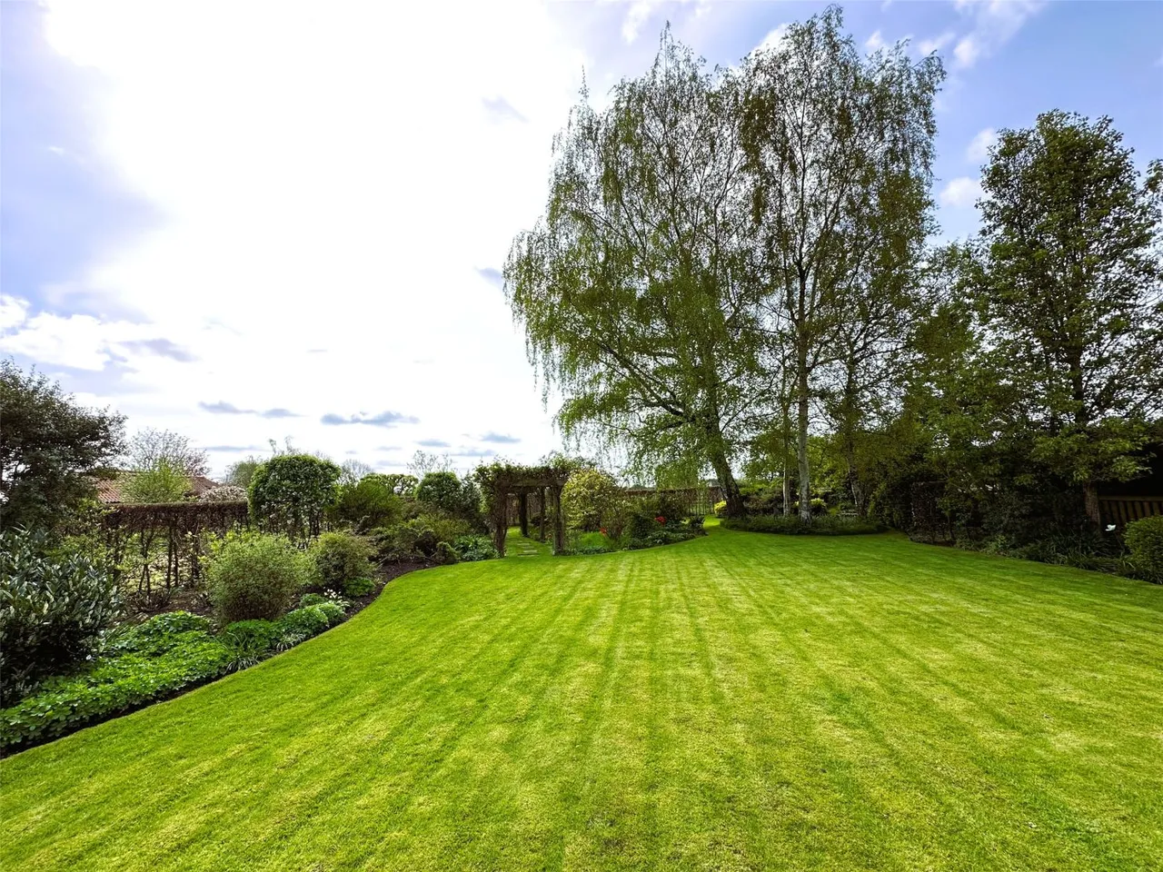 The Green, Nun Monkton, YO26, photo 10