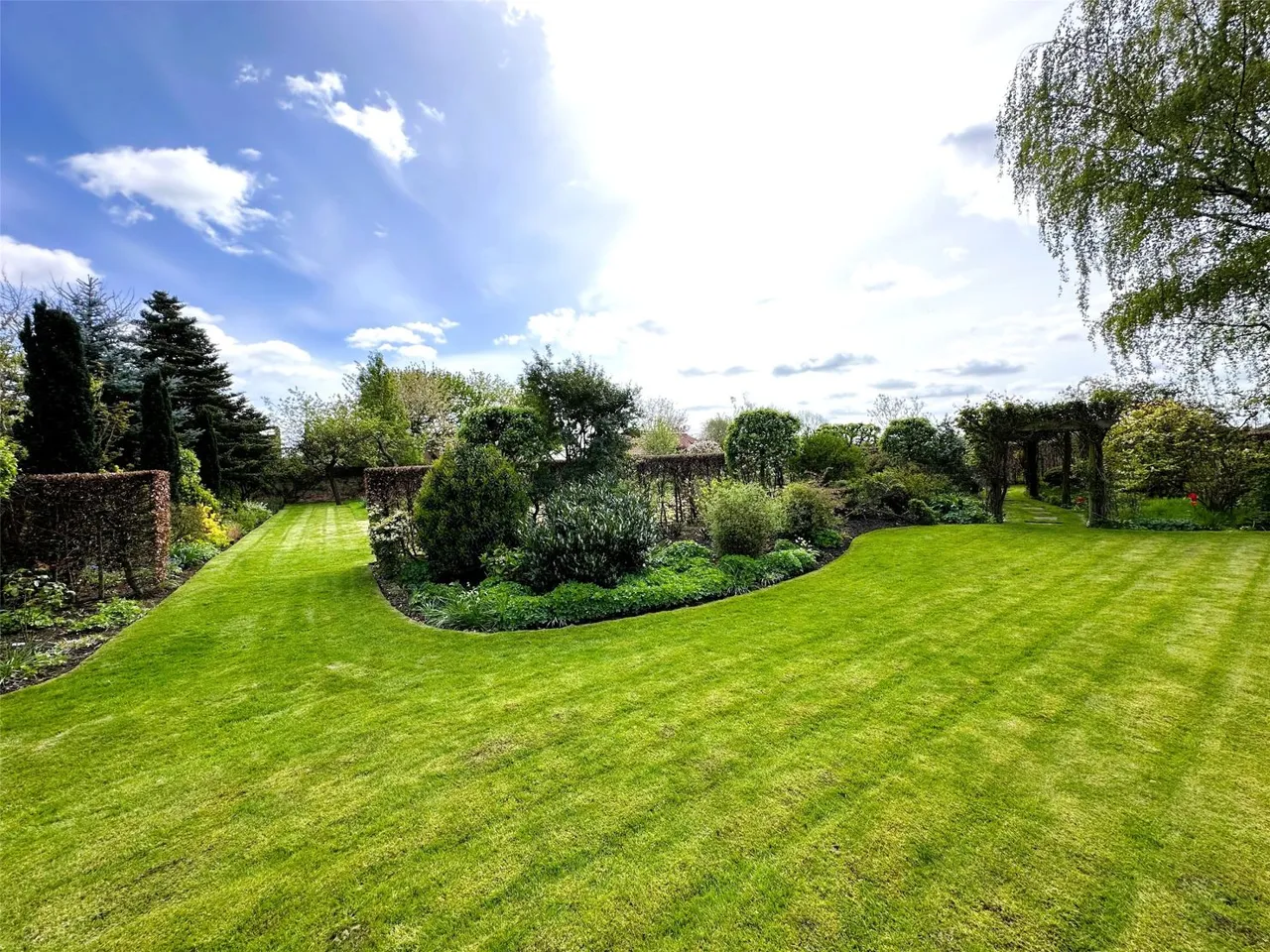 The Green, Nun Monkton, YO26, photo 11