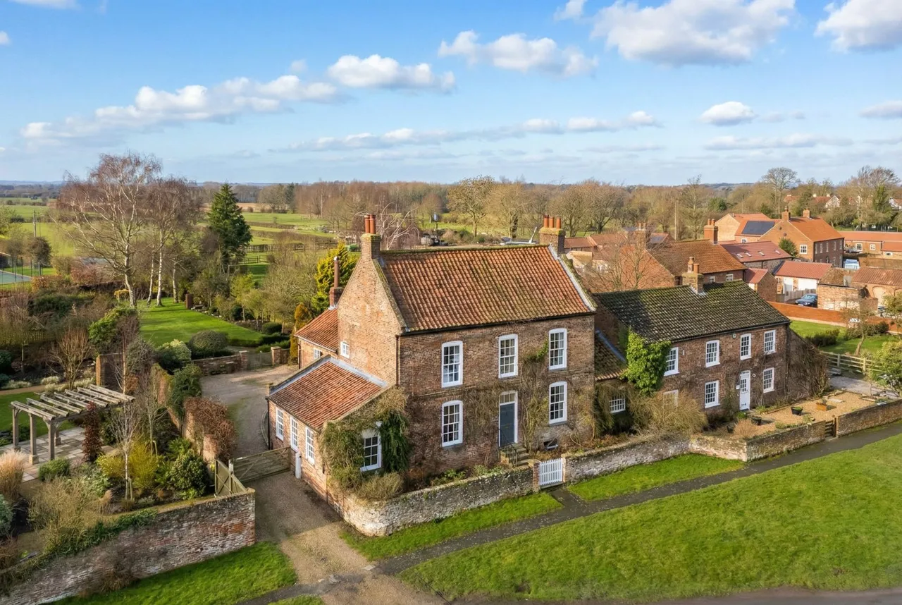 The Green, Nun Monkton, YO26, photo 23