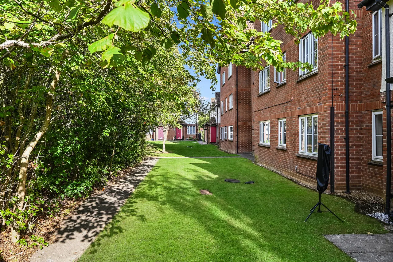 Jeffcut Road, Chelmer Village, CM2, photo 2