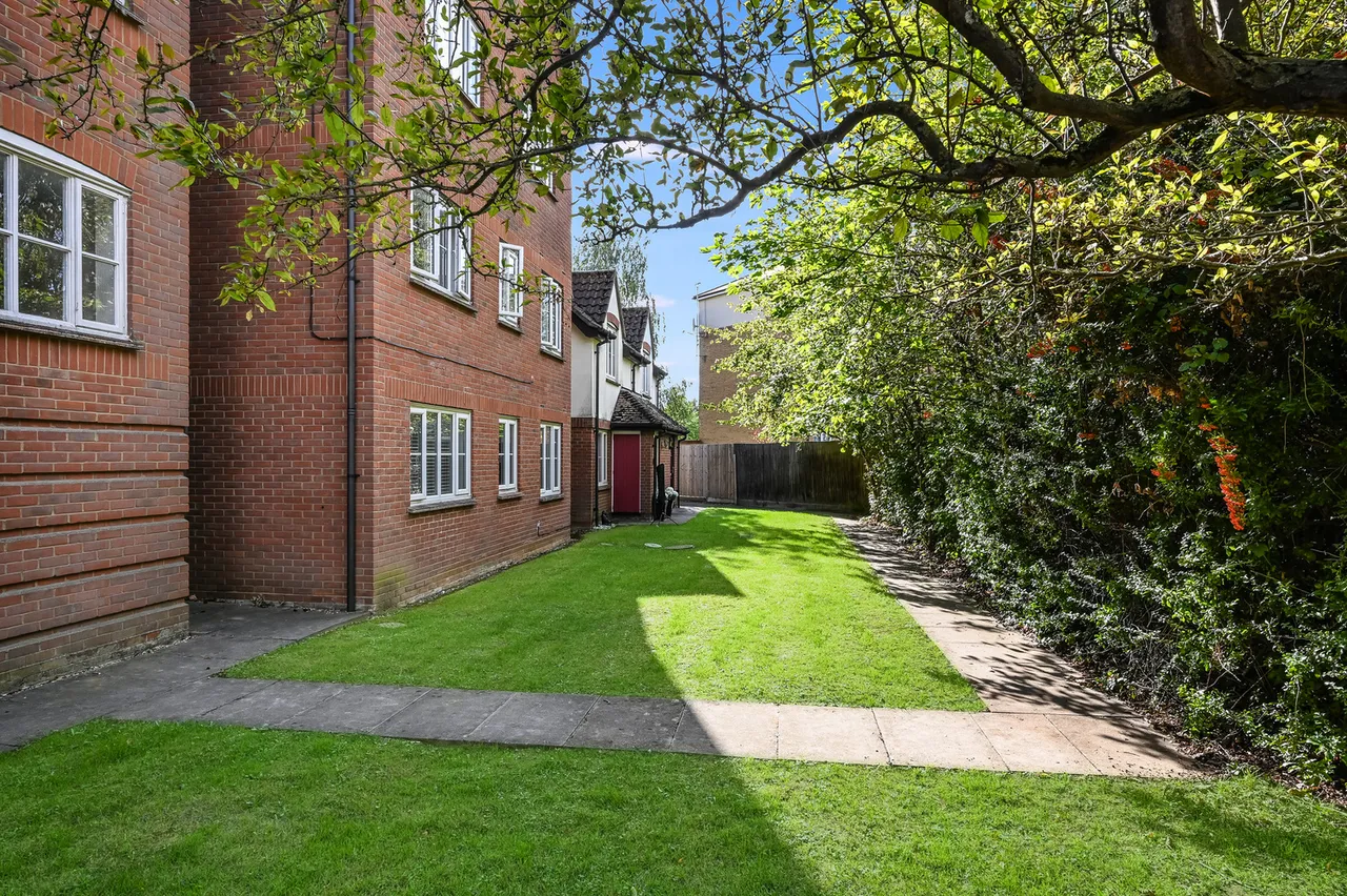 Jeffcut Road, Chelmer Village, CM2, photo 10