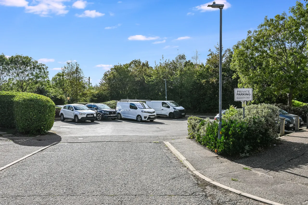Jeffcut Road, Chelmer Village, CM2, photo 12