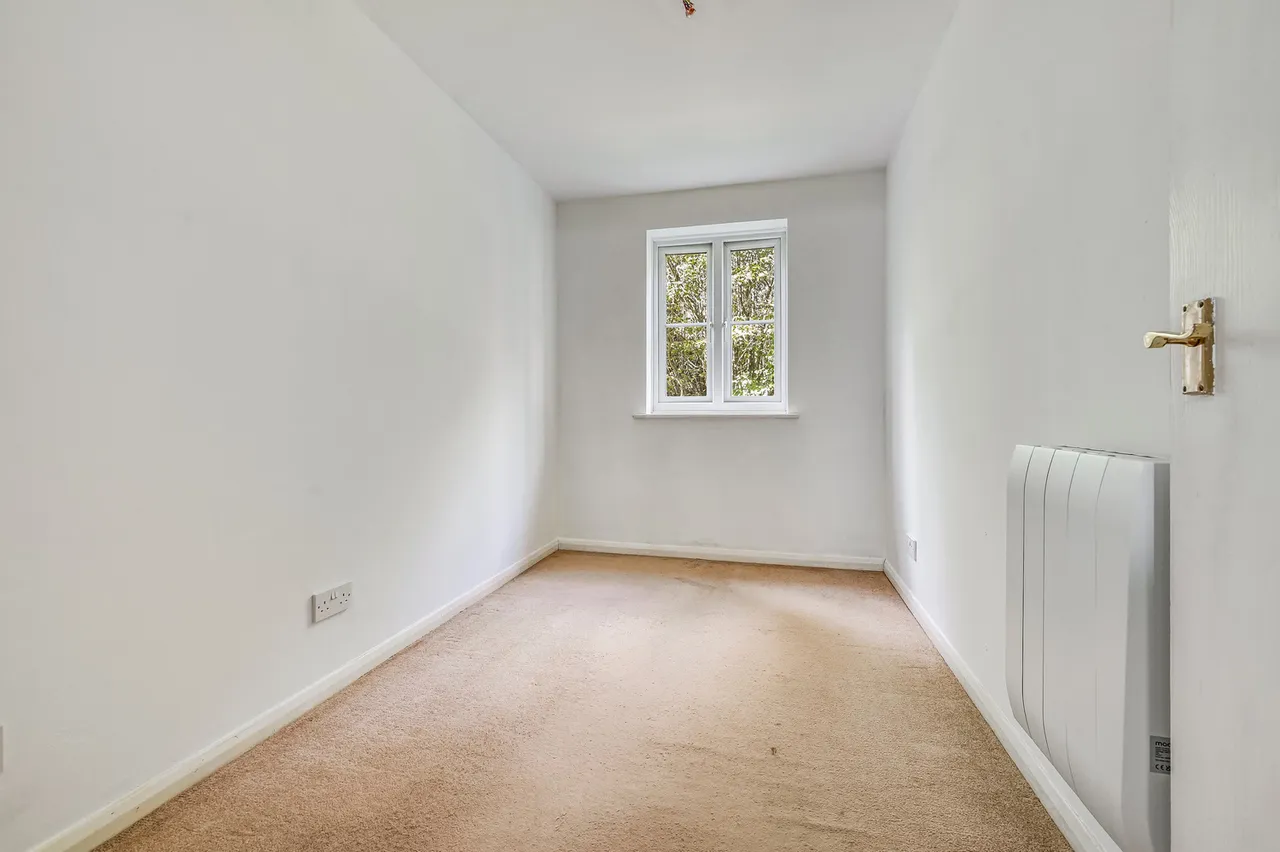 2 bed flat for sale, Jeffcut Road, Chelmer Village, CM2