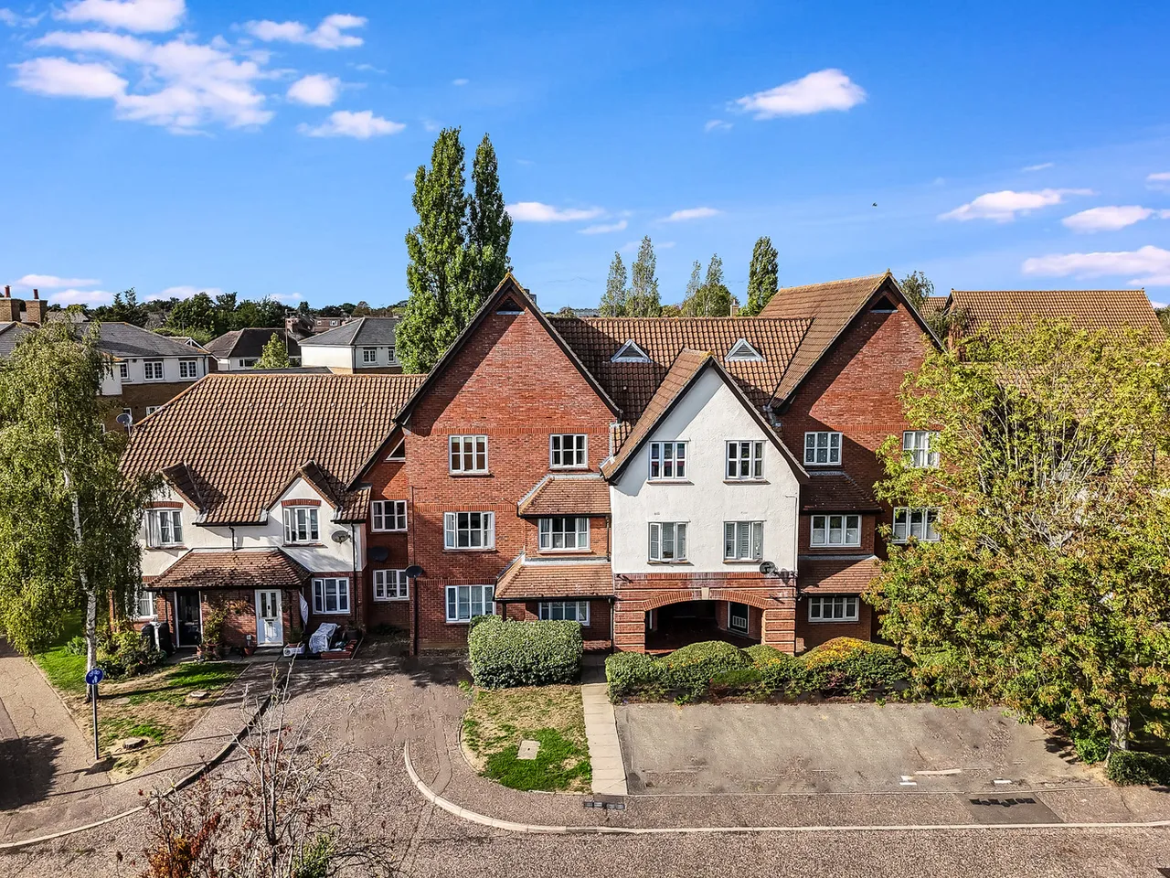 Jeffcut Road, Chelmer Village, CM2, photo 5