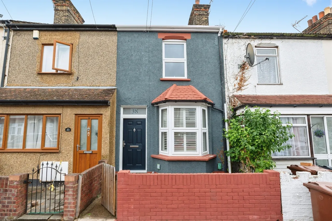 Belmont Road, Grays, photo 4