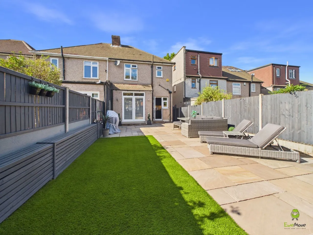 Station Road, Crayford, DA1, photo 17