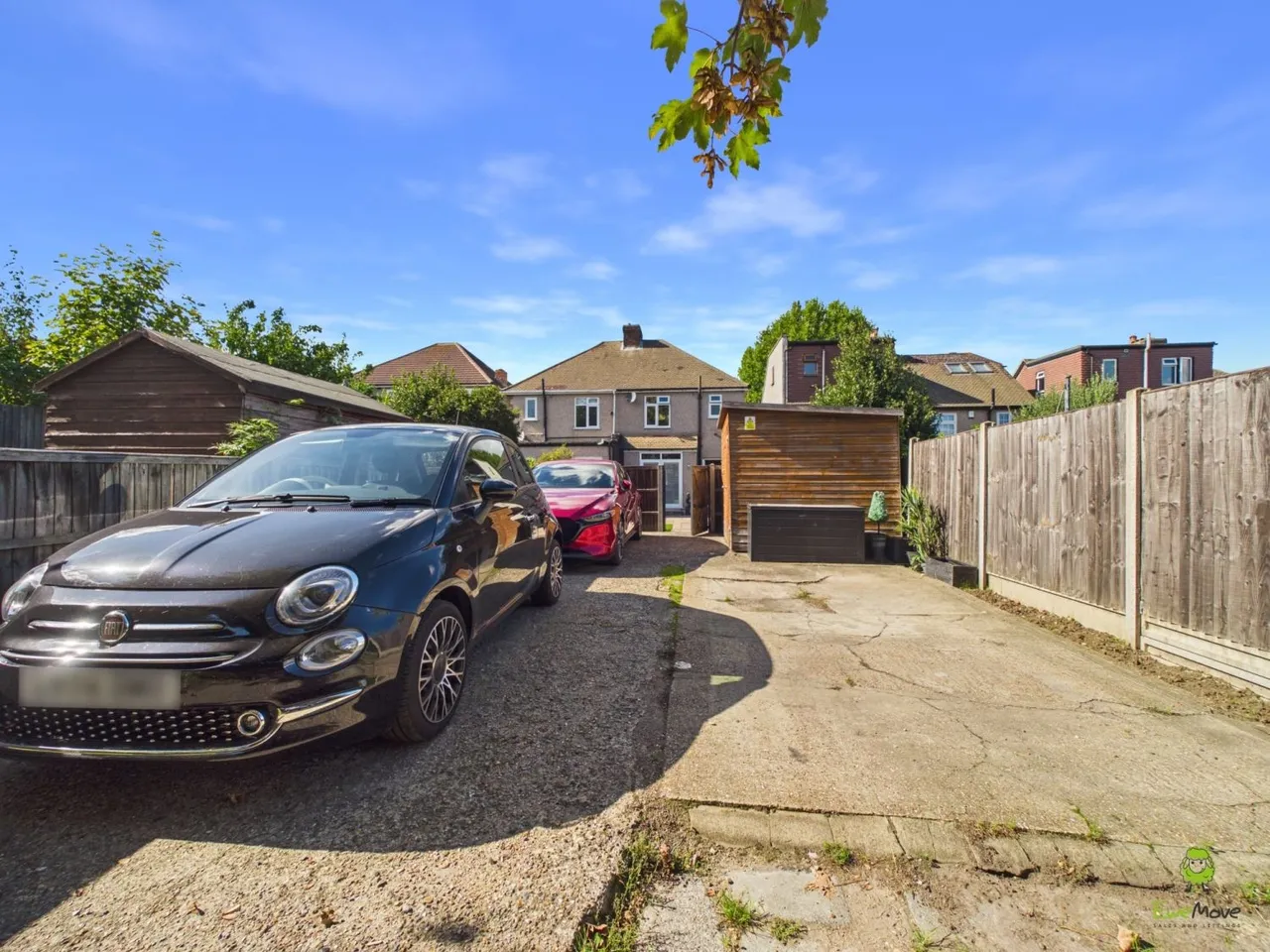 Station Road, Crayford, DA1, photo 18