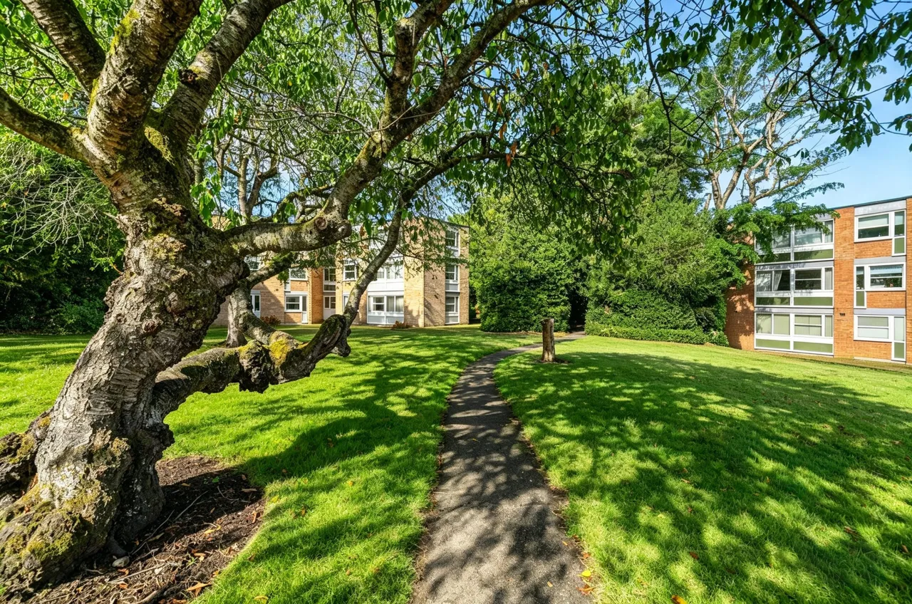 Heathside, Weybridge, KT13, photo 18