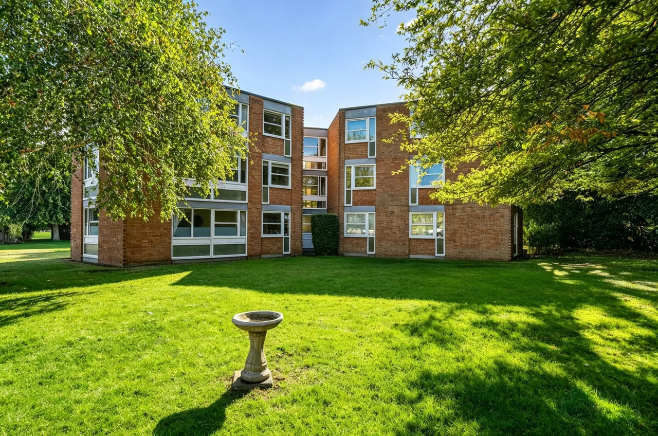 Heathside, Weybridge, KT13, photo 20