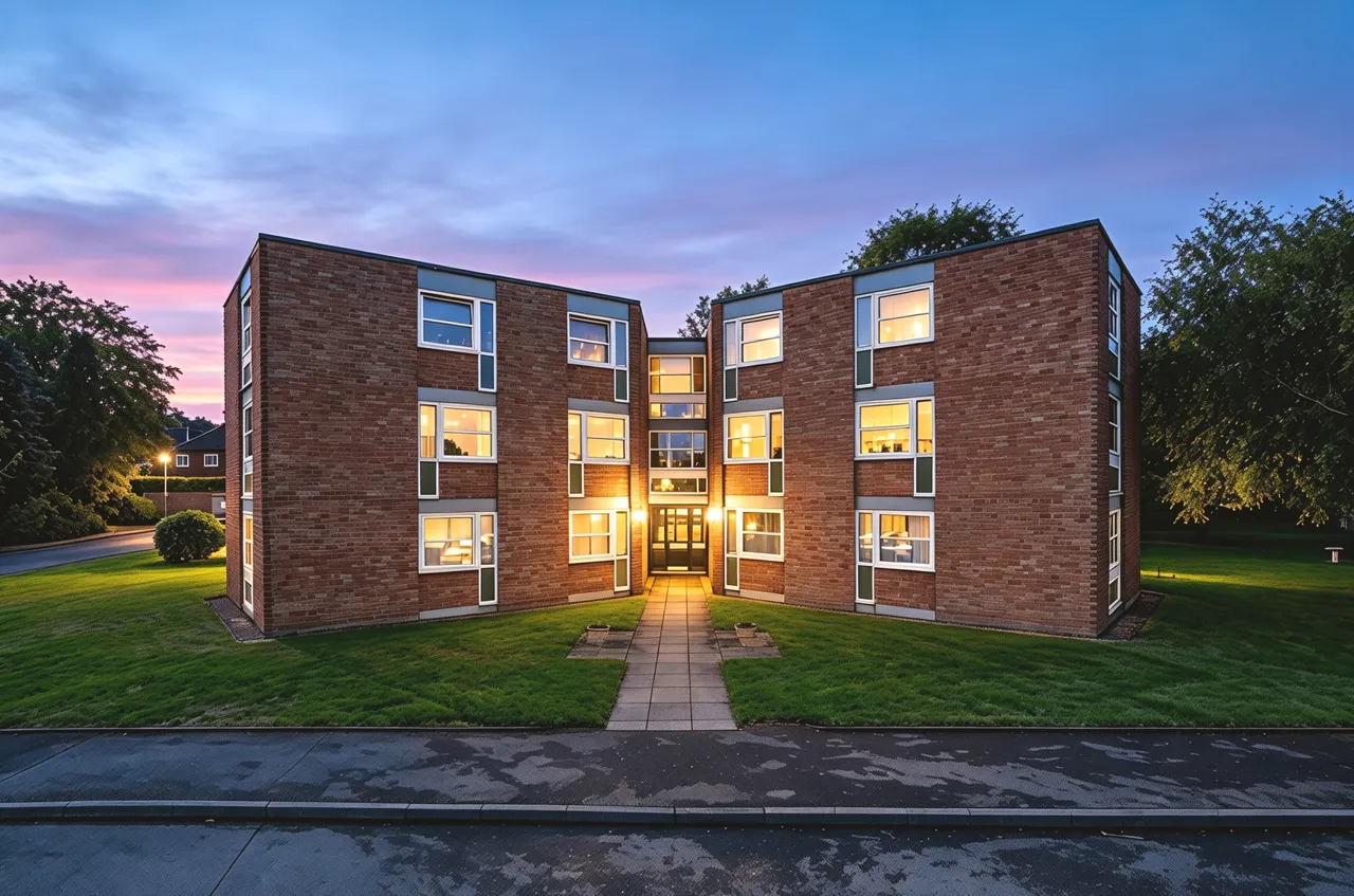 Heathside, Weybridge, KT13, photo 21