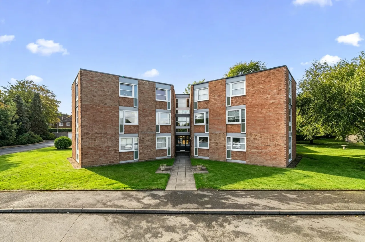 Heathside, Weybridge, KT13, photo 19