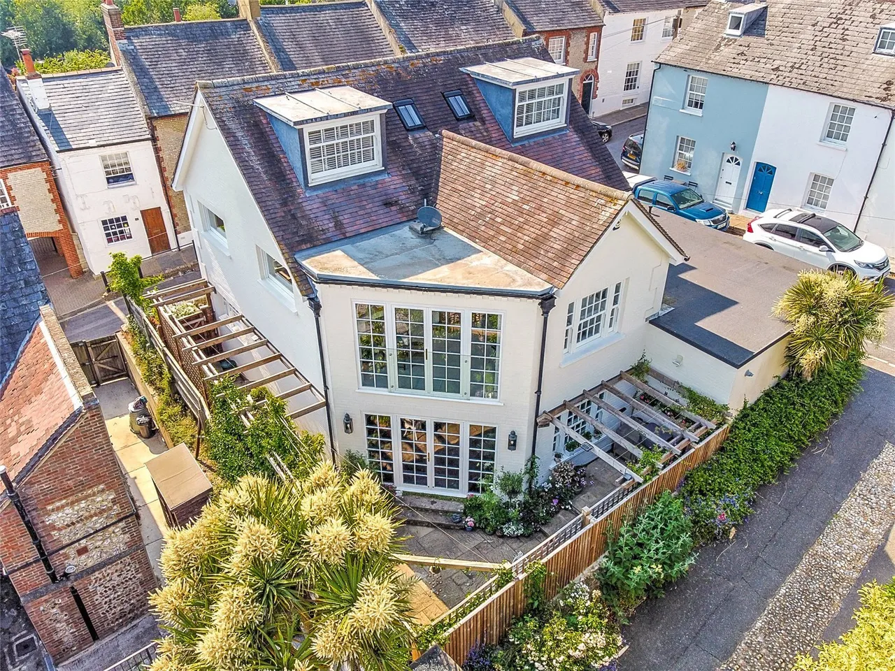 King Street, Arundel, BN18, photo 25