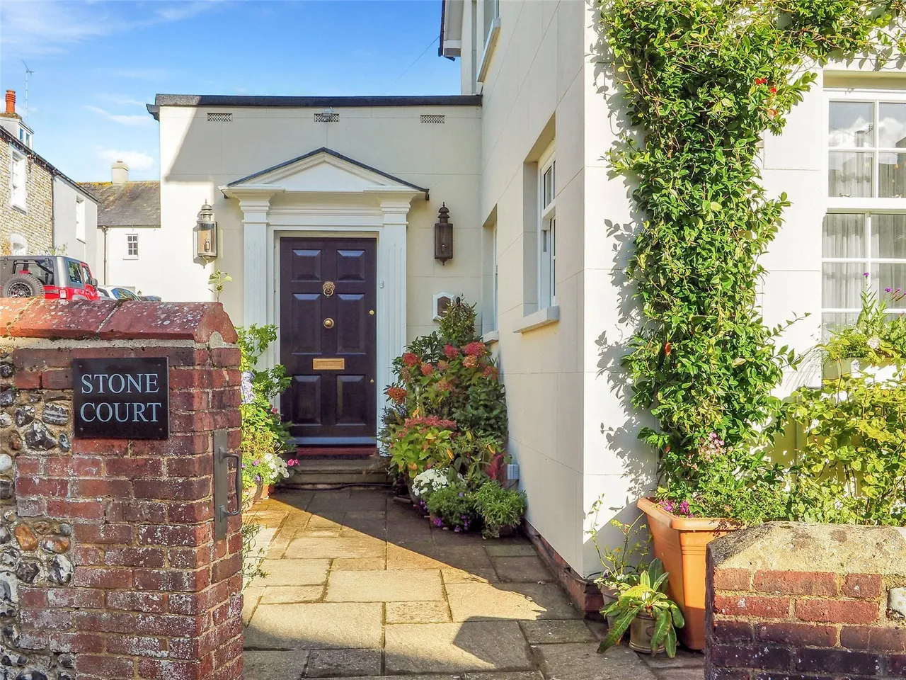King Street, Arundel, BN18, photo 29