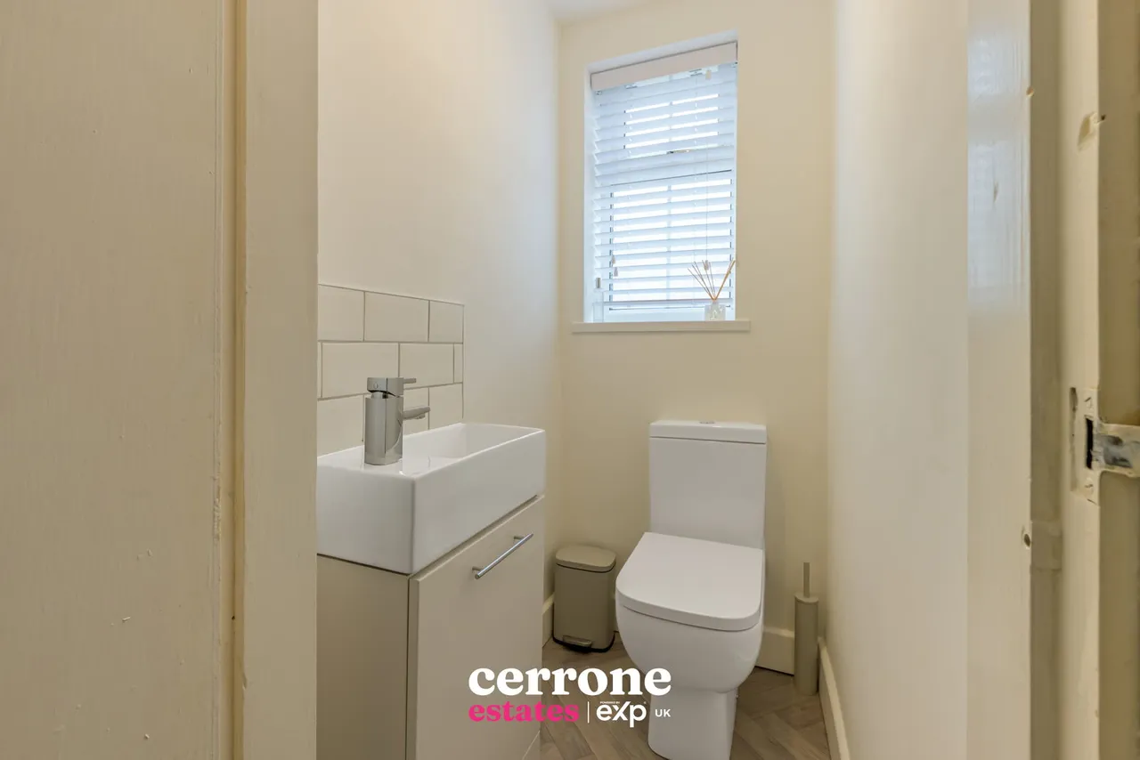 Lydney Close, Churchill North, Redditch, B98 9LL, photo 9