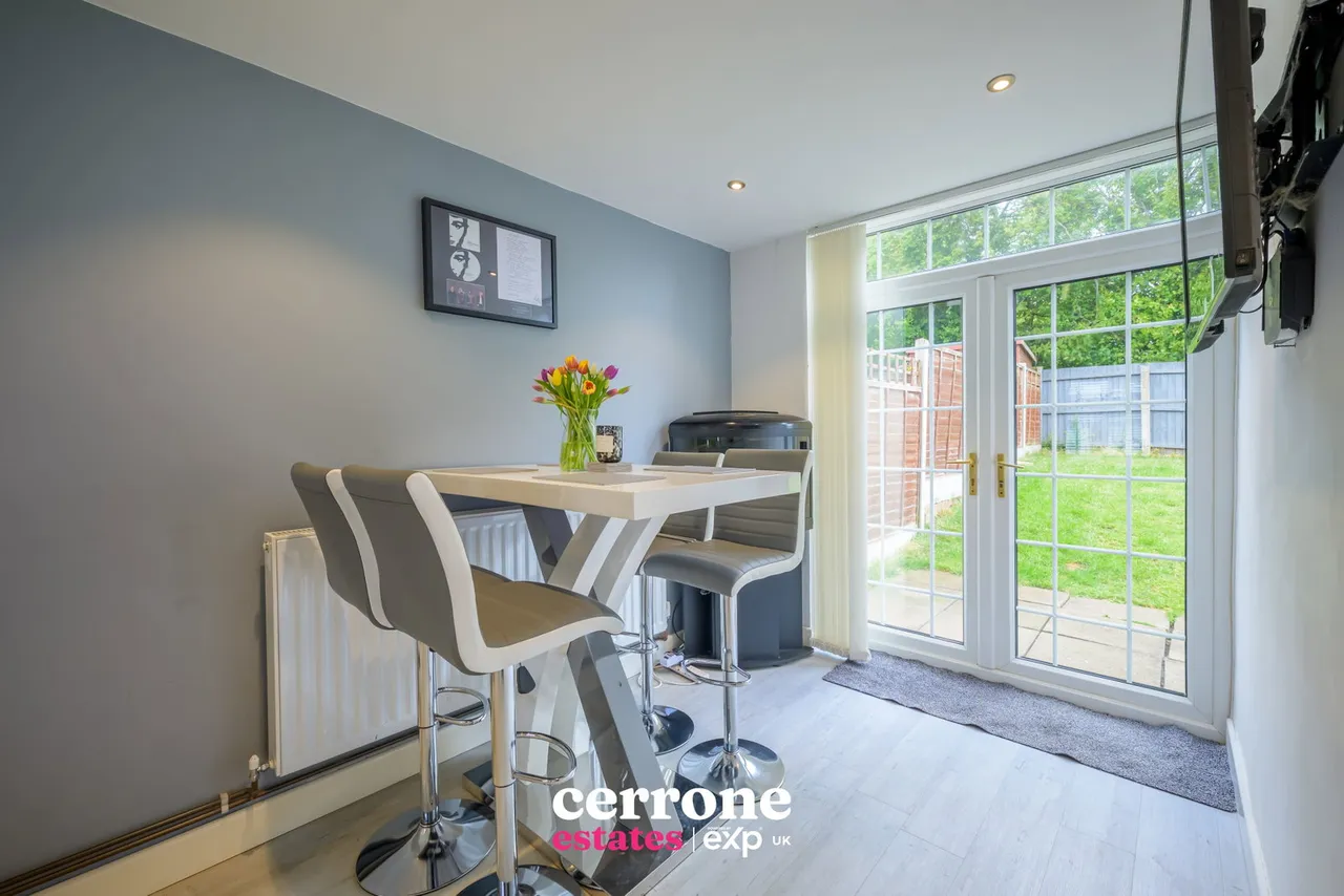 Lydney Close, Churchill North, Redditch, B98 9LL, photo 5