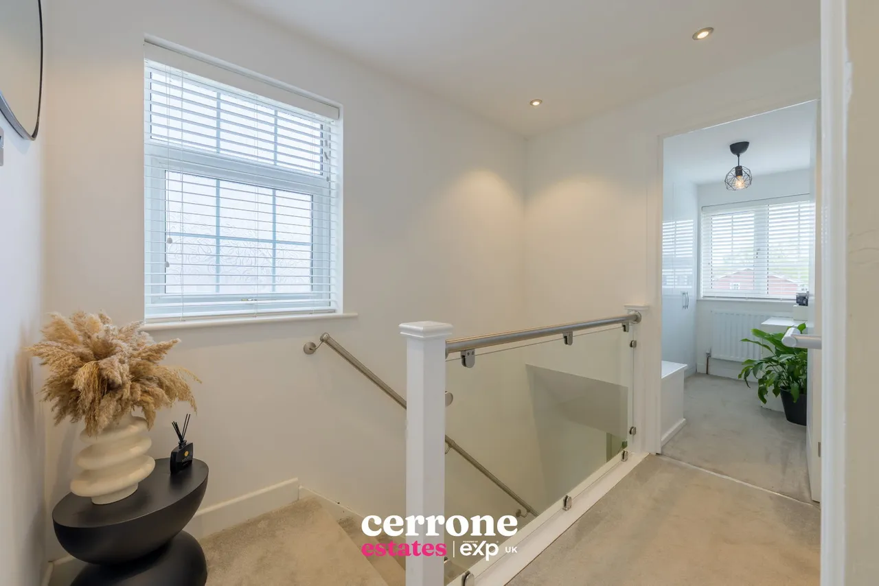Lydney Close, Churchill North, Redditch, B98 9LL, photo 10