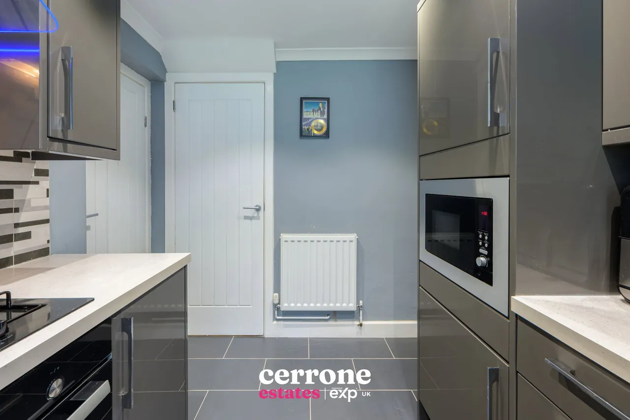 Lydney Close, Churchill North, Redditch, B98 9LL, photo 8
