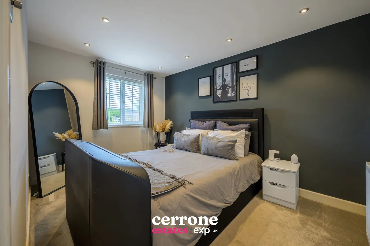 Lydney Close, Churchill North, Redditch, B98 9LL, photo 11