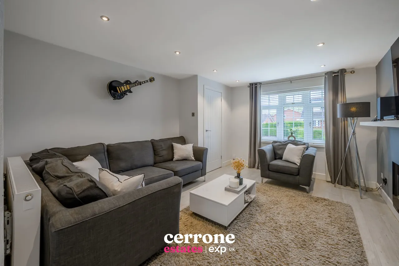 Lydney Close, Churchill North, Redditch, B98 9LL, photo 4