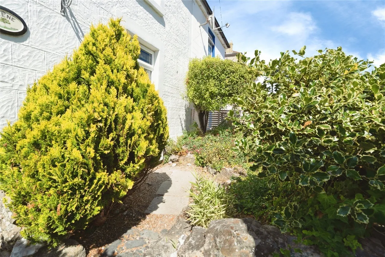 St. Catherine Street, Ventnor, PO38, photo 13