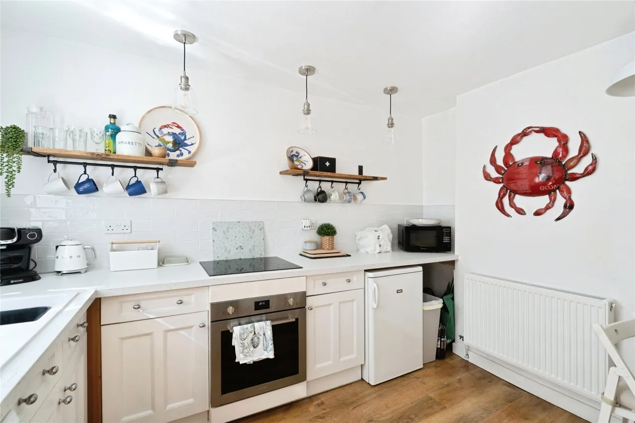 St. Catherine Street, Ventnor, PO38, photo 5