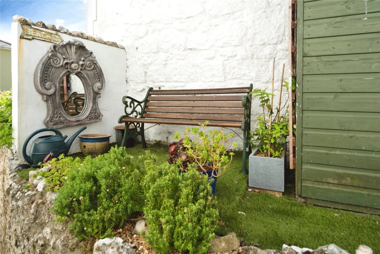 St. Catherine Street, Ventnor, PO38, photo 4
