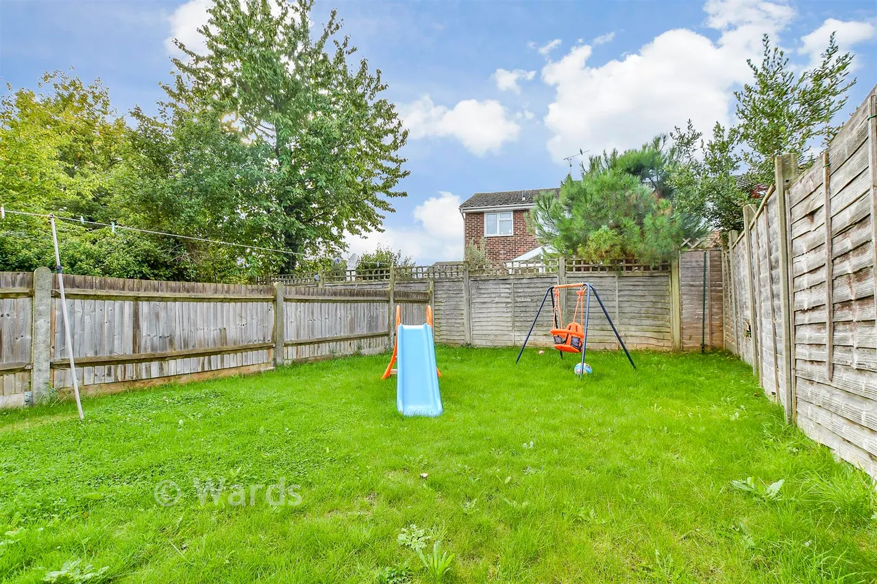 Winchs Garth, Staplehurst, TN12, photo 2