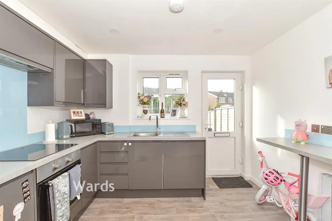 Winchs Garth, Staplehurst, TN12, photo 3