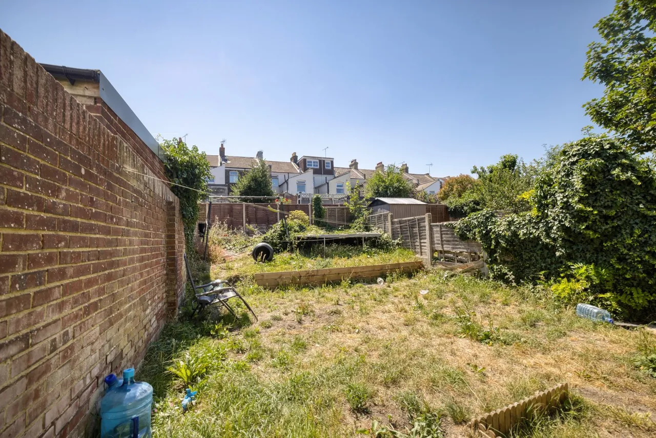Central Road, Ramsgate, CT11, photo 4