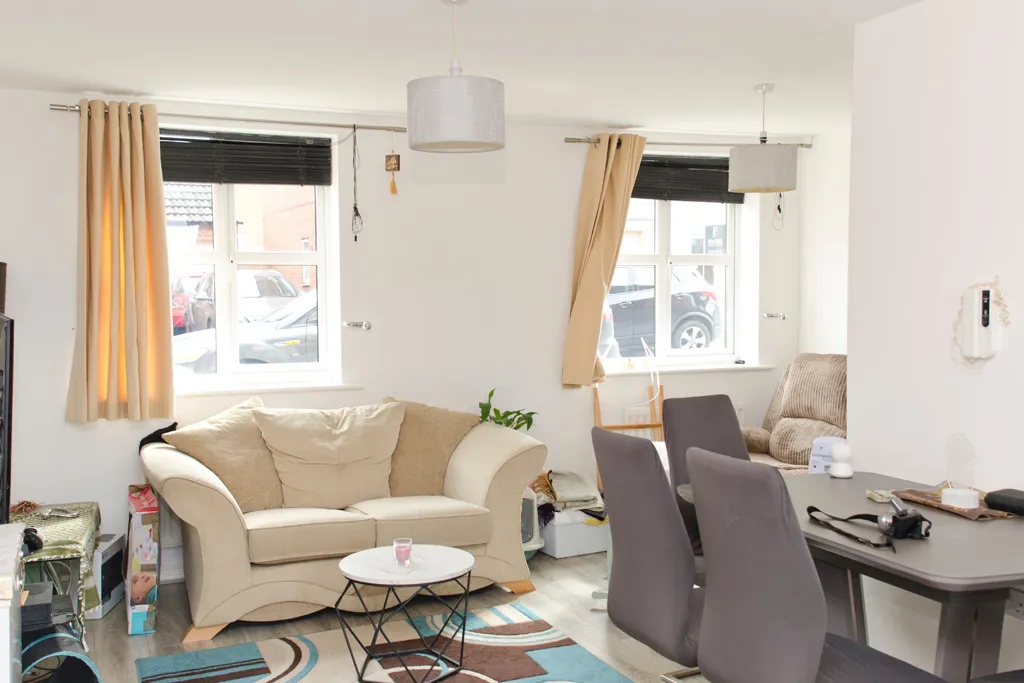 Kepwick road, Hamilton, Leicester, LE5, photo 9