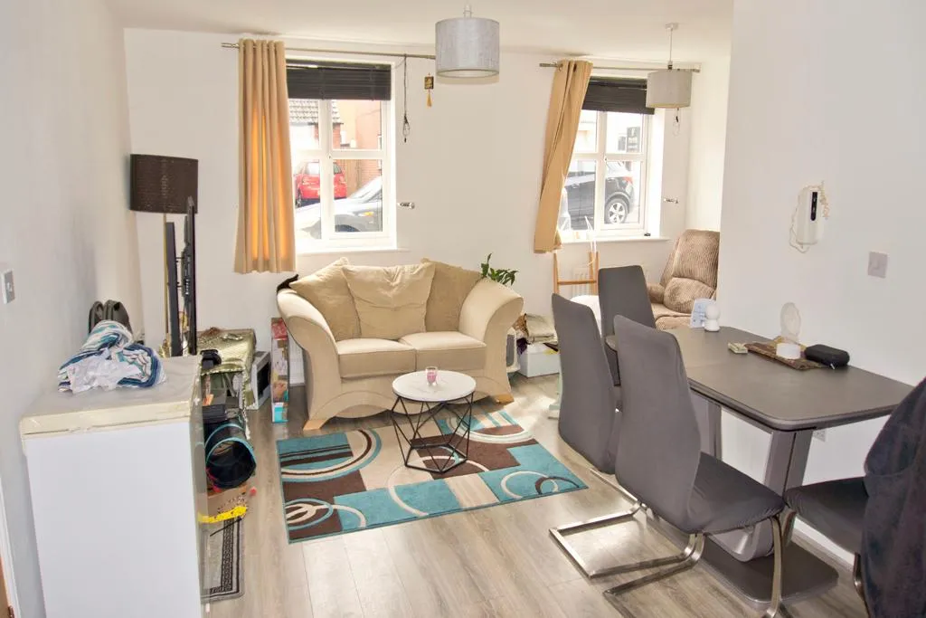 Kepwick road, Hamilton, Leicester, LE5, photo 12