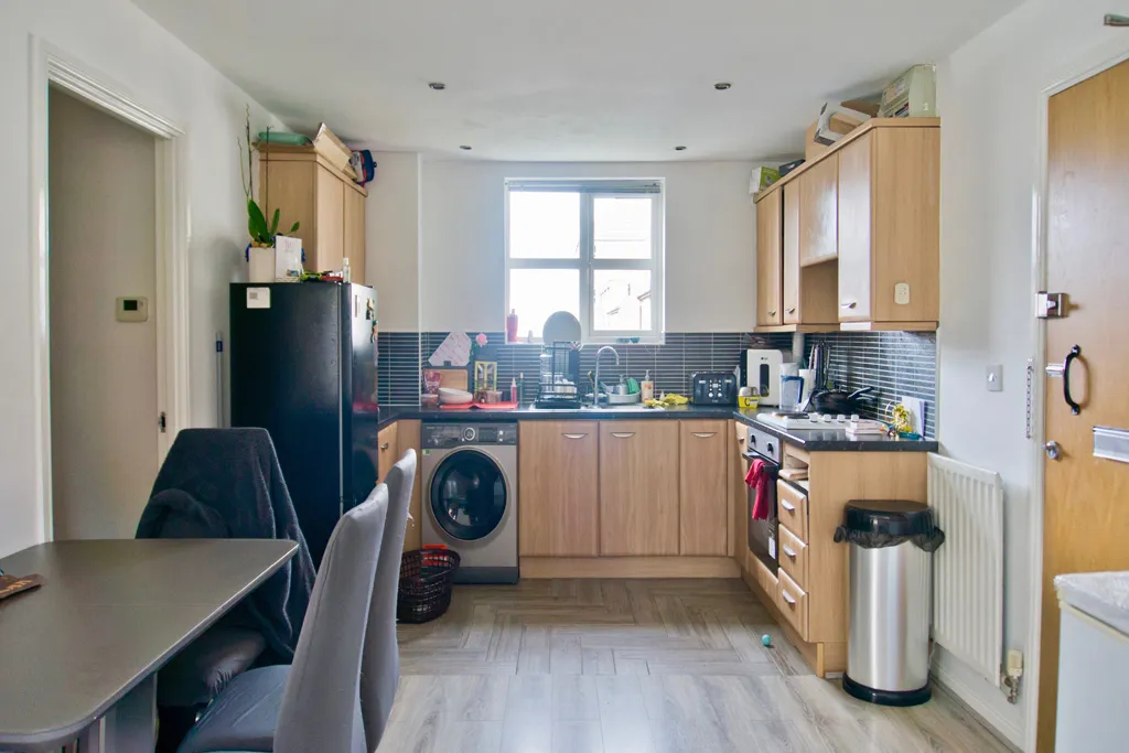 Kepwick road, Hamilton, Leicester, LE5, photo 11