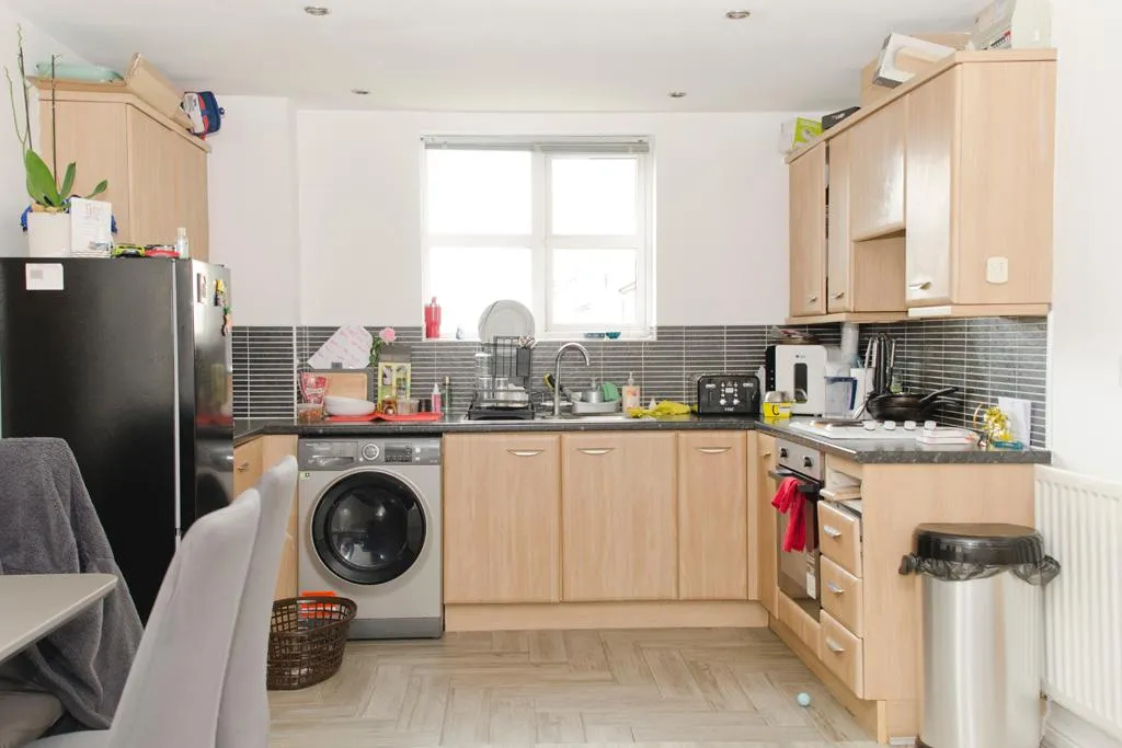 Kepwick road, Hamilton, Leicester, LE5, photo 7