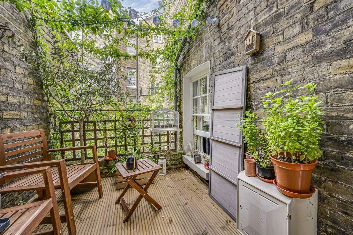 Cambridge Street, Pimlico, SW1V, photo 7