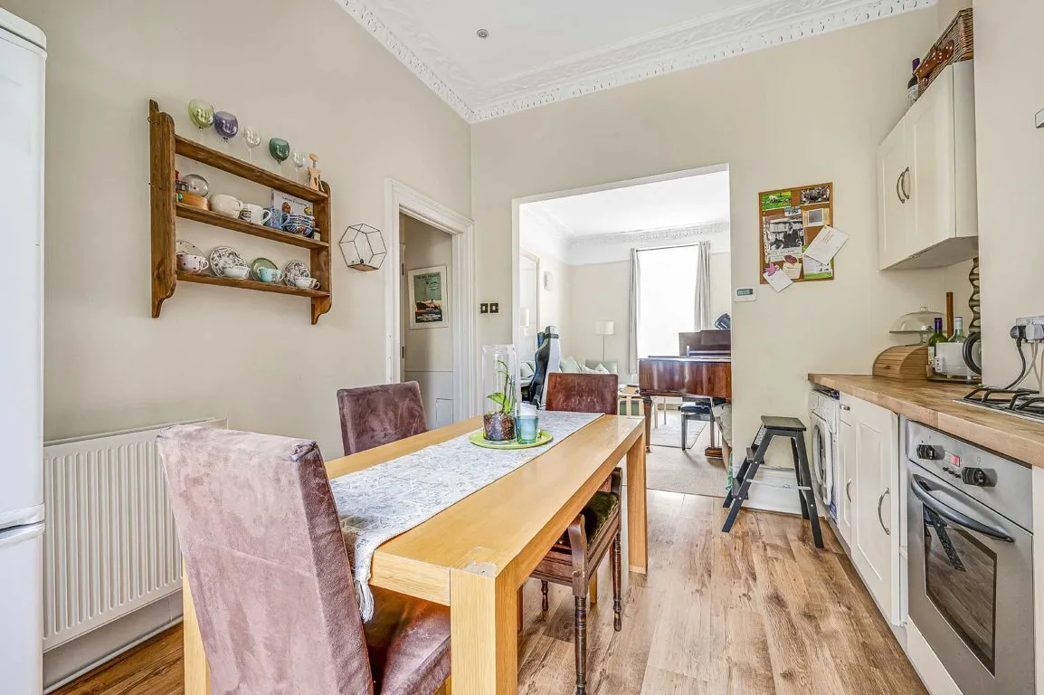 Cambridge Street, Pimlico, SW1V, photo 3