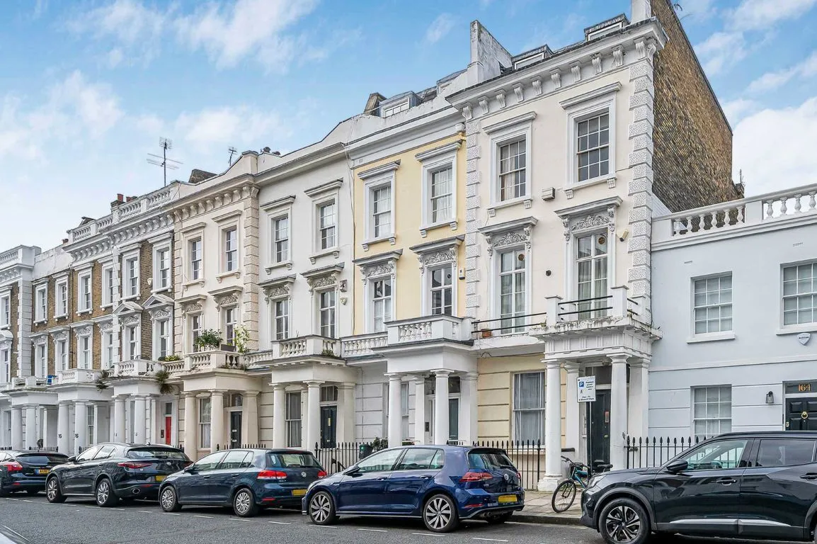 Cambridge Street, Pimlico, SW1V, photo 8