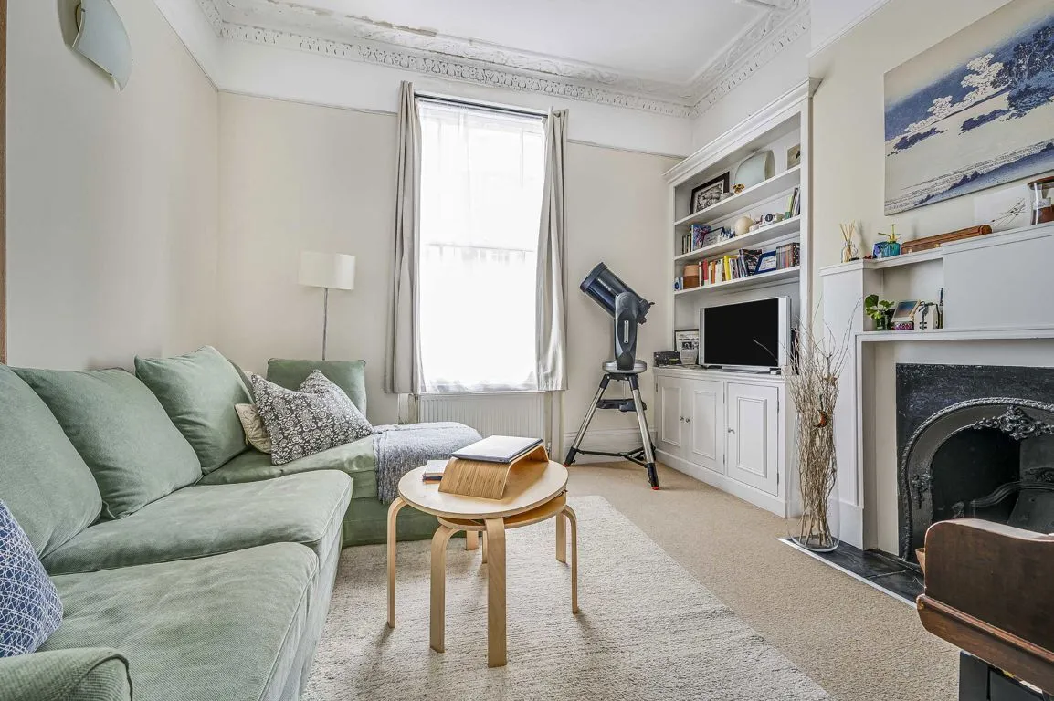 1 bed property to rent, Cambridge Street, Pimlico, SW1V