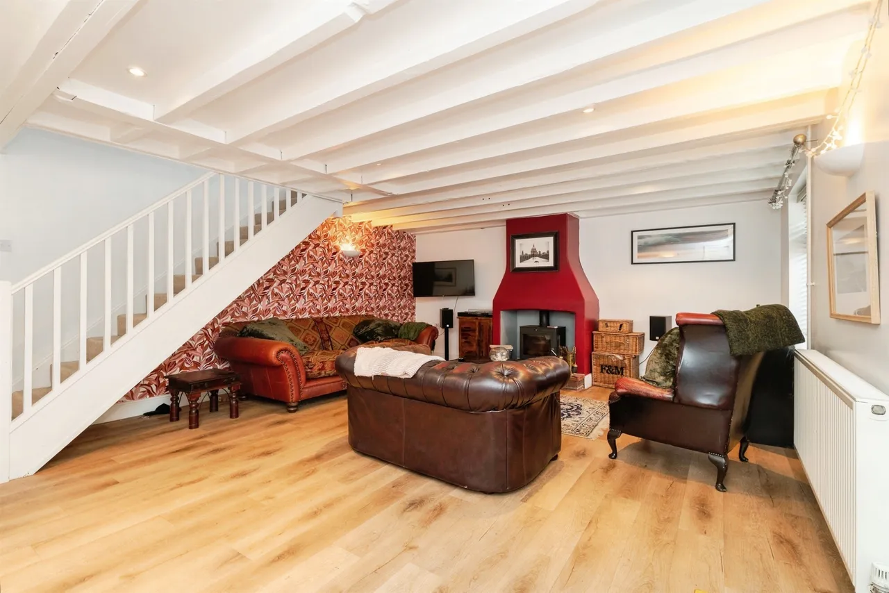 25 Station Road, Foulsham, Dereham, photo 6