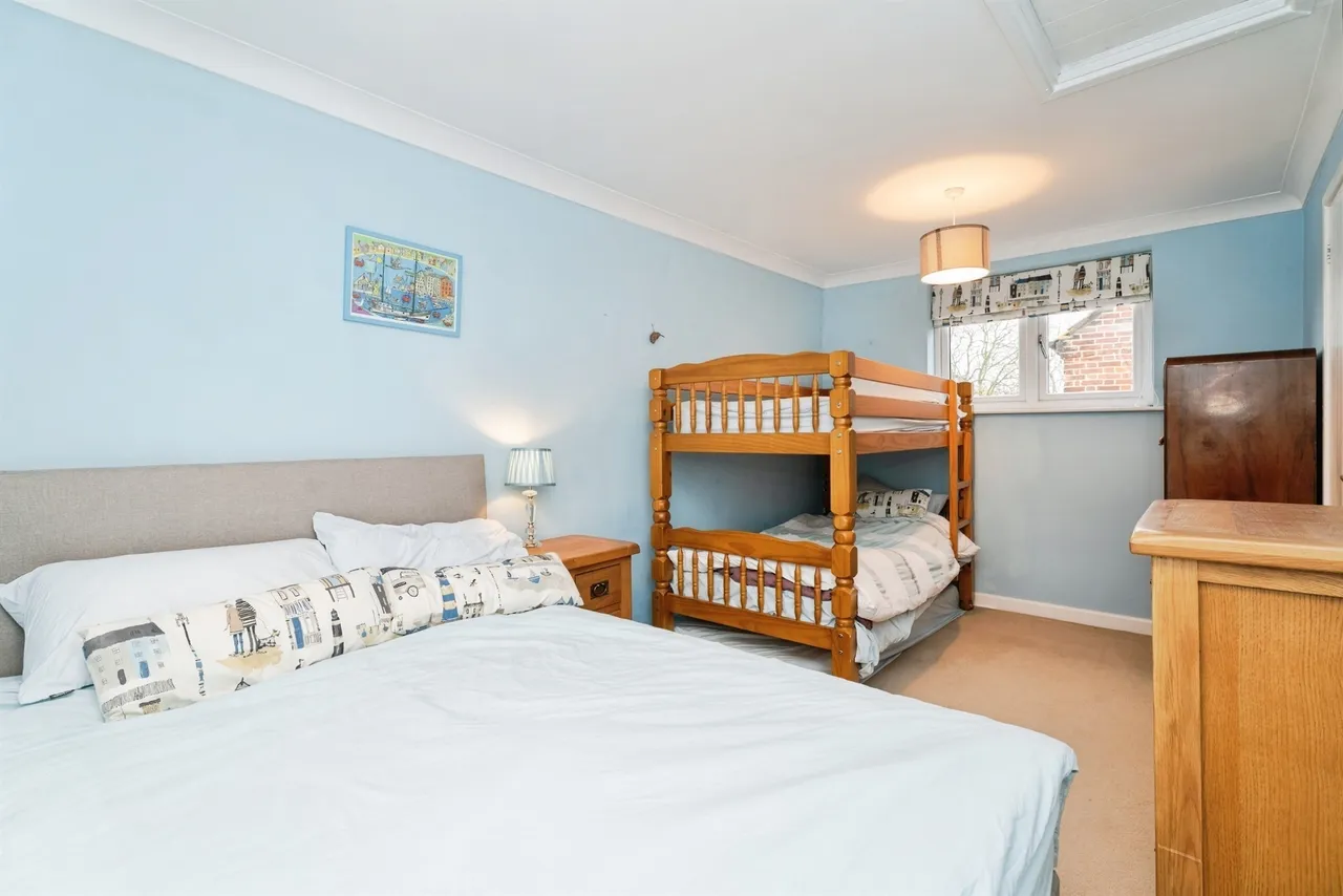 25 Station Road, Foulsham, Dereham, photo 9