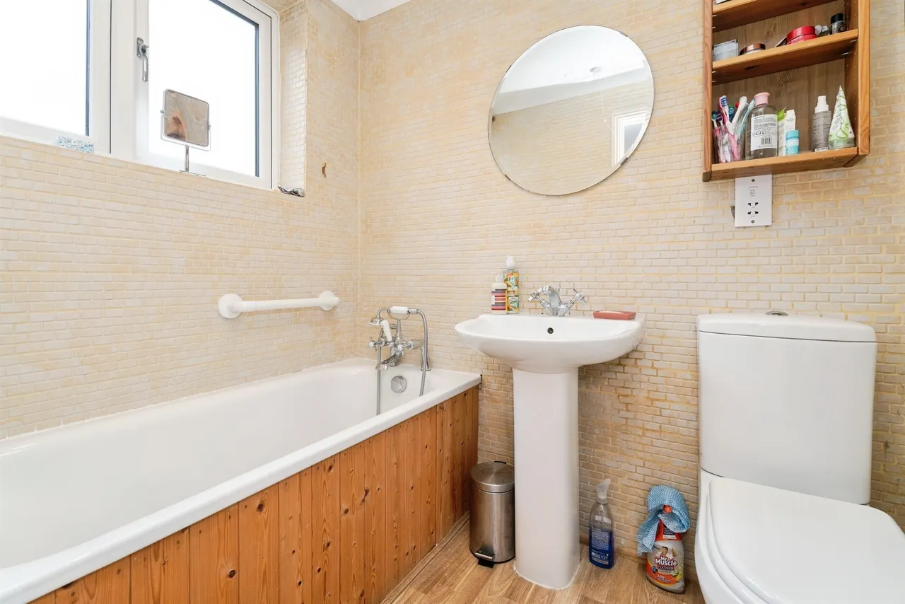 25 Station Road, Foulsham, Dereham, photo 12